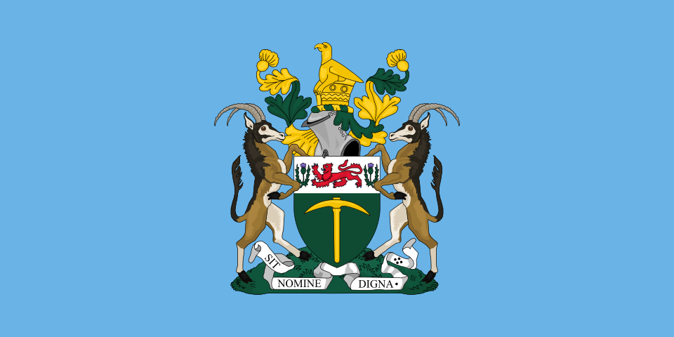 Daftar Presiden Rhodesia Daftar Presiden Rhodesia