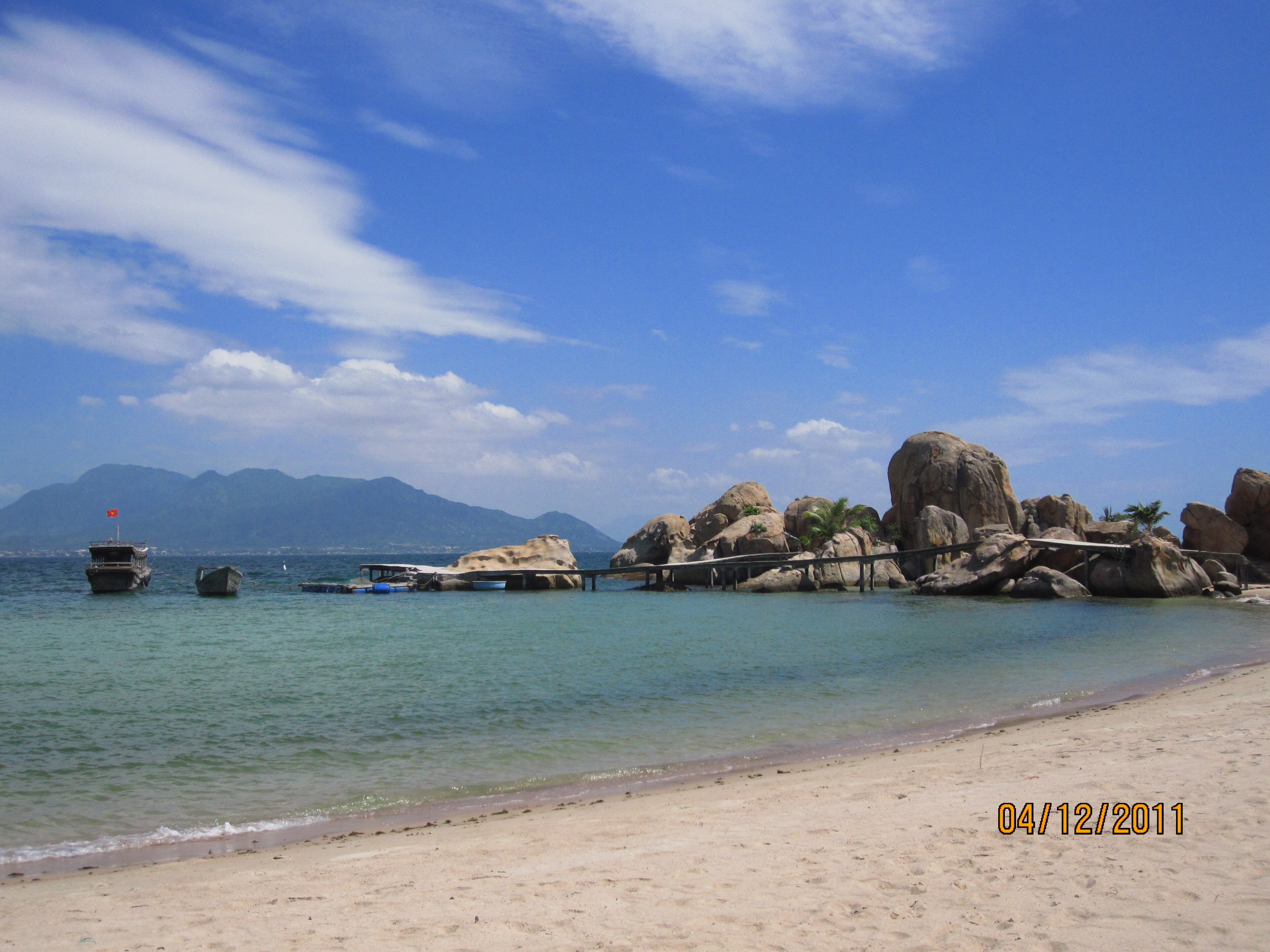 Teluk Cam Ranh Teluk Cam Ranh