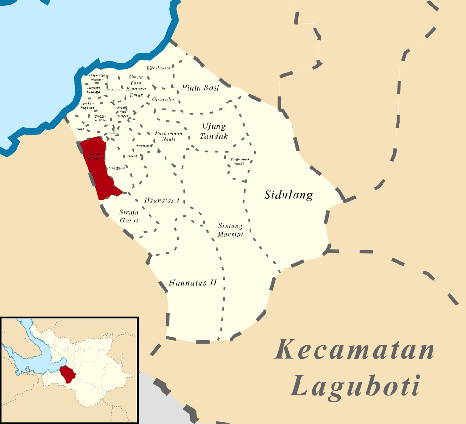 Sibarani Nasampulu, Laguboti, Toba Sibarani Nasampulu, Laguboti, Toba