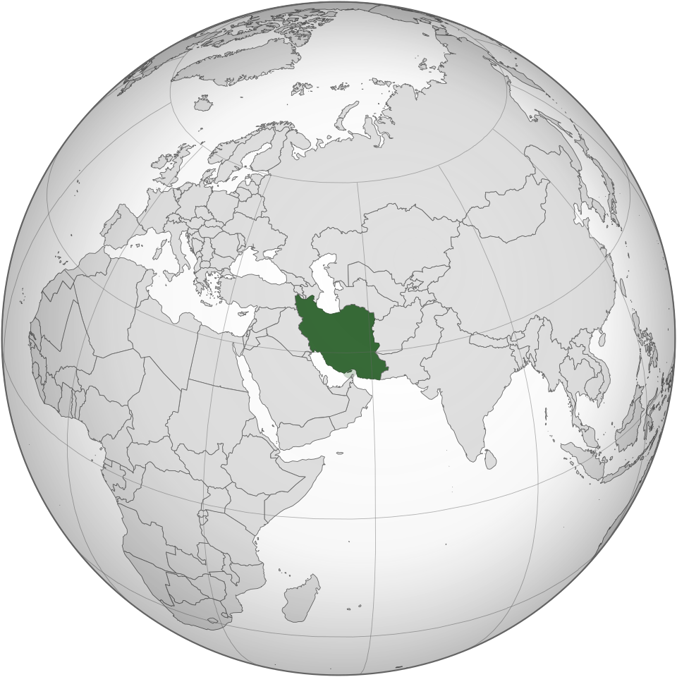 Hak LGBT di Iran Hak LGBT di Iran