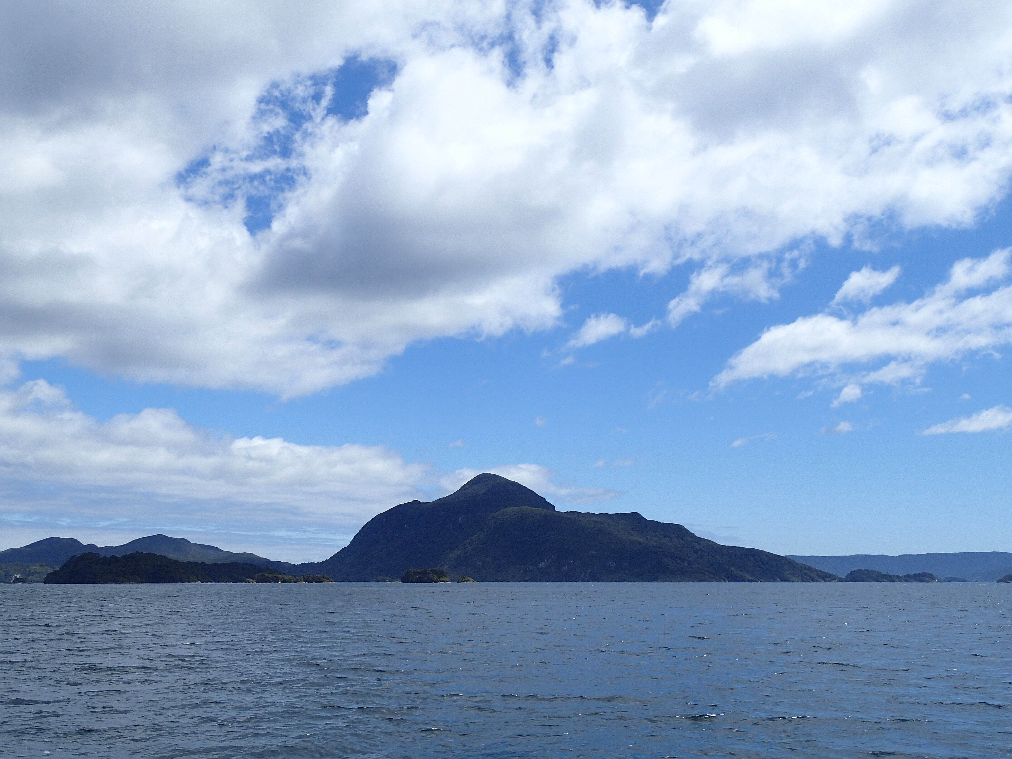 Pulau Anchor Pulau Anchor