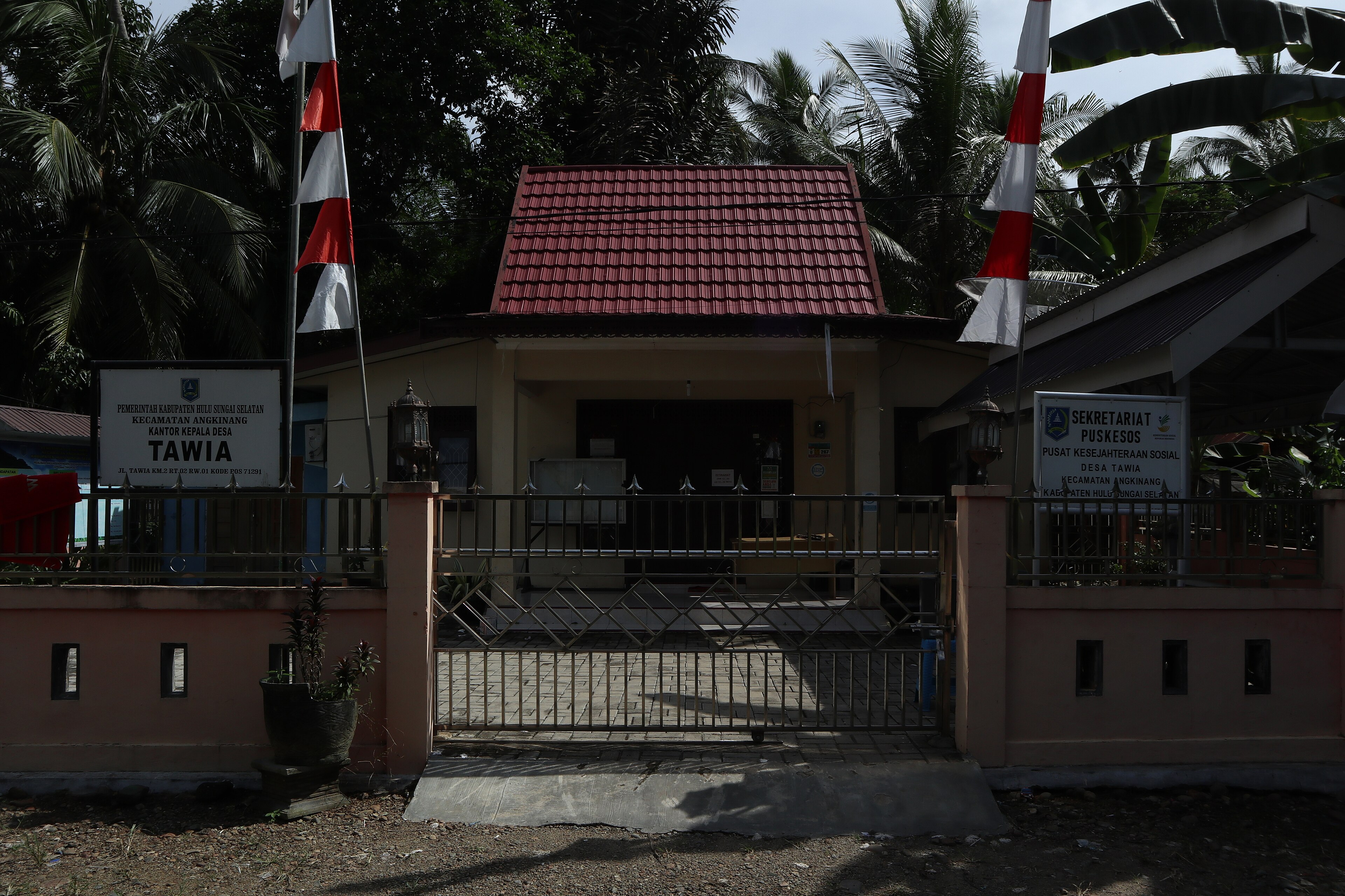 Tawia, Angkinang, Hulu Sungai Selatan Tawia, Angkinang, Hulu Sungai Selatan