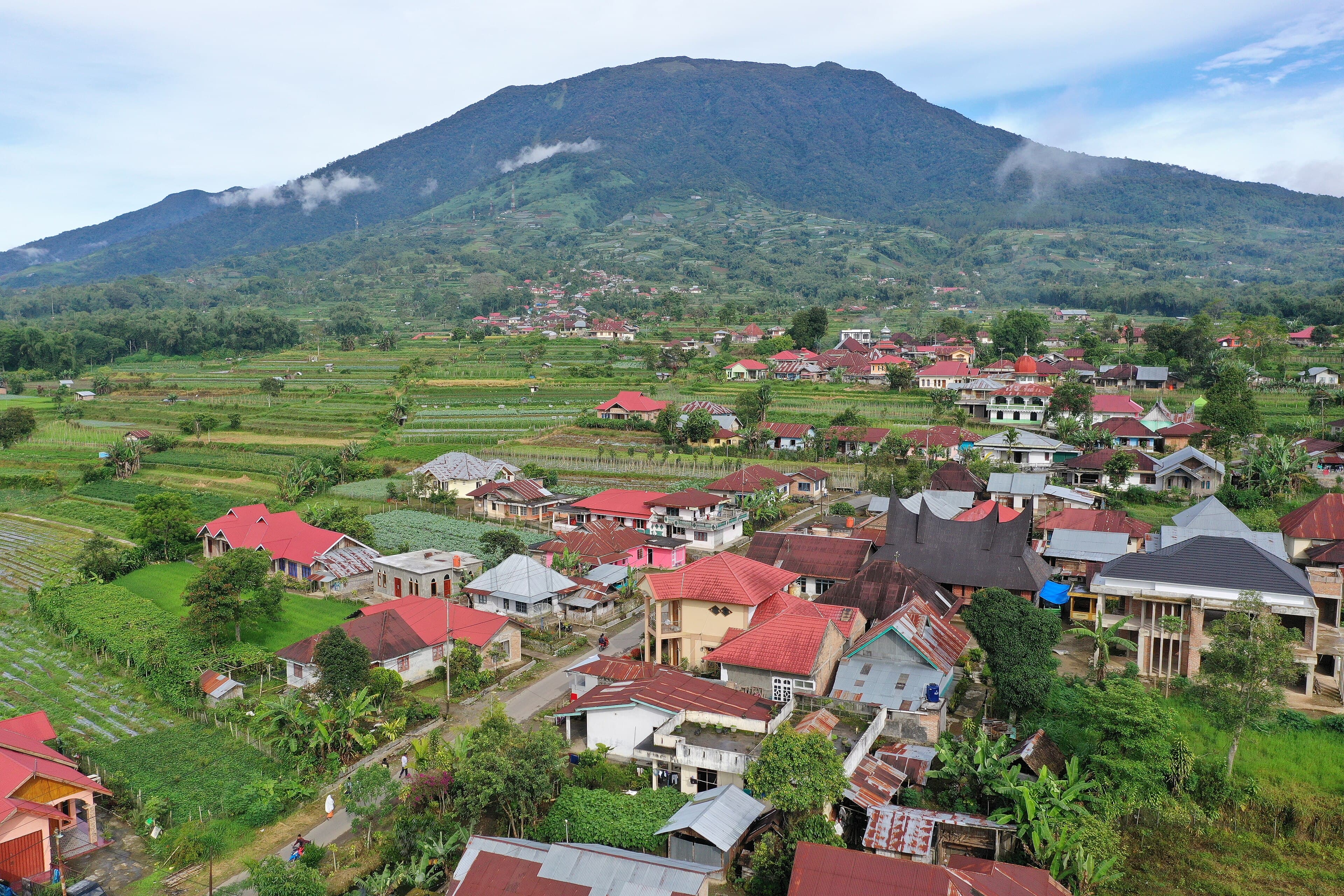 Padang Laweh, Sungai Pua, Agam Padang Laweh, Sungai Pua, Agam