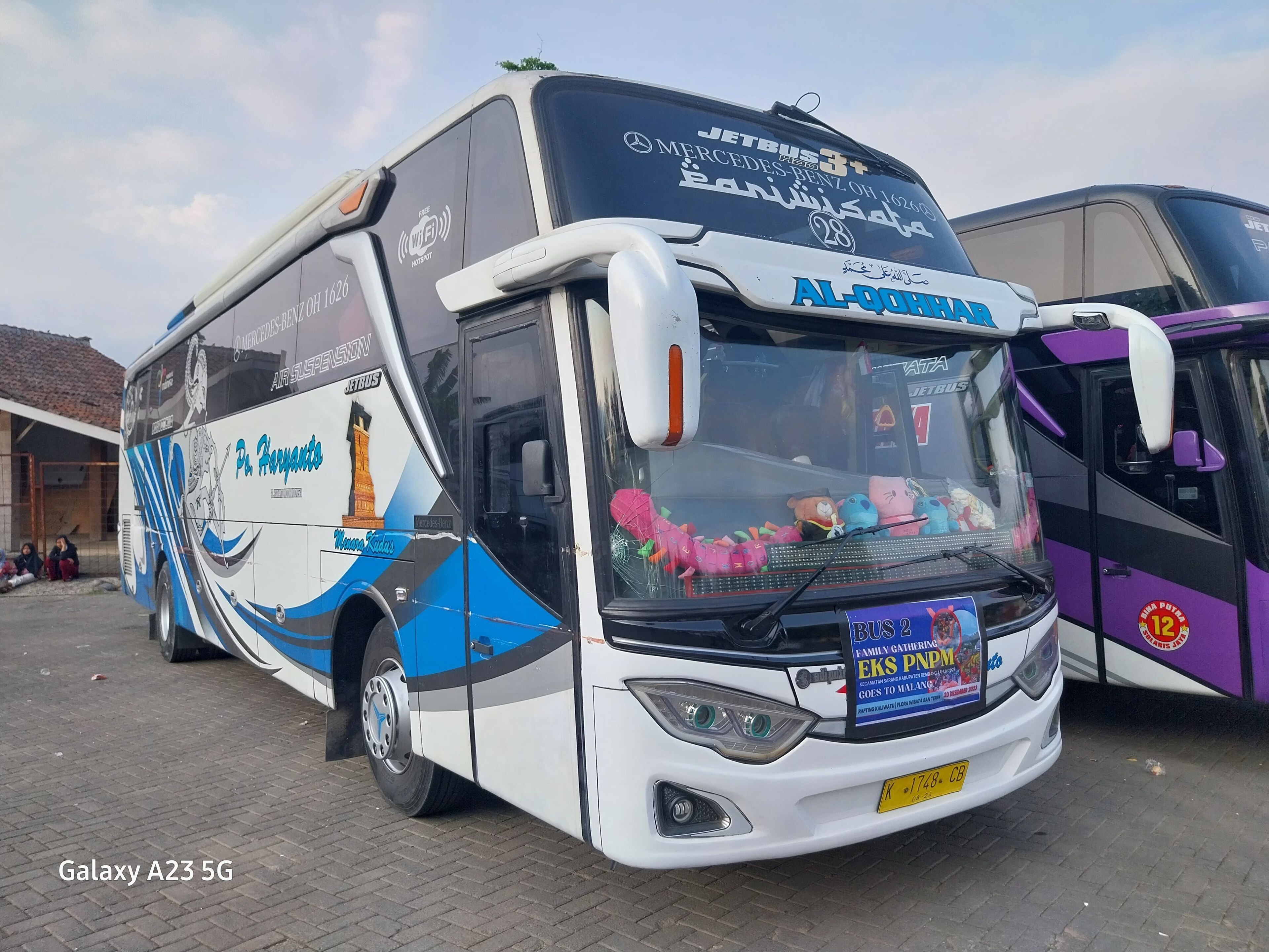 PO Haryanto PO Haryanto