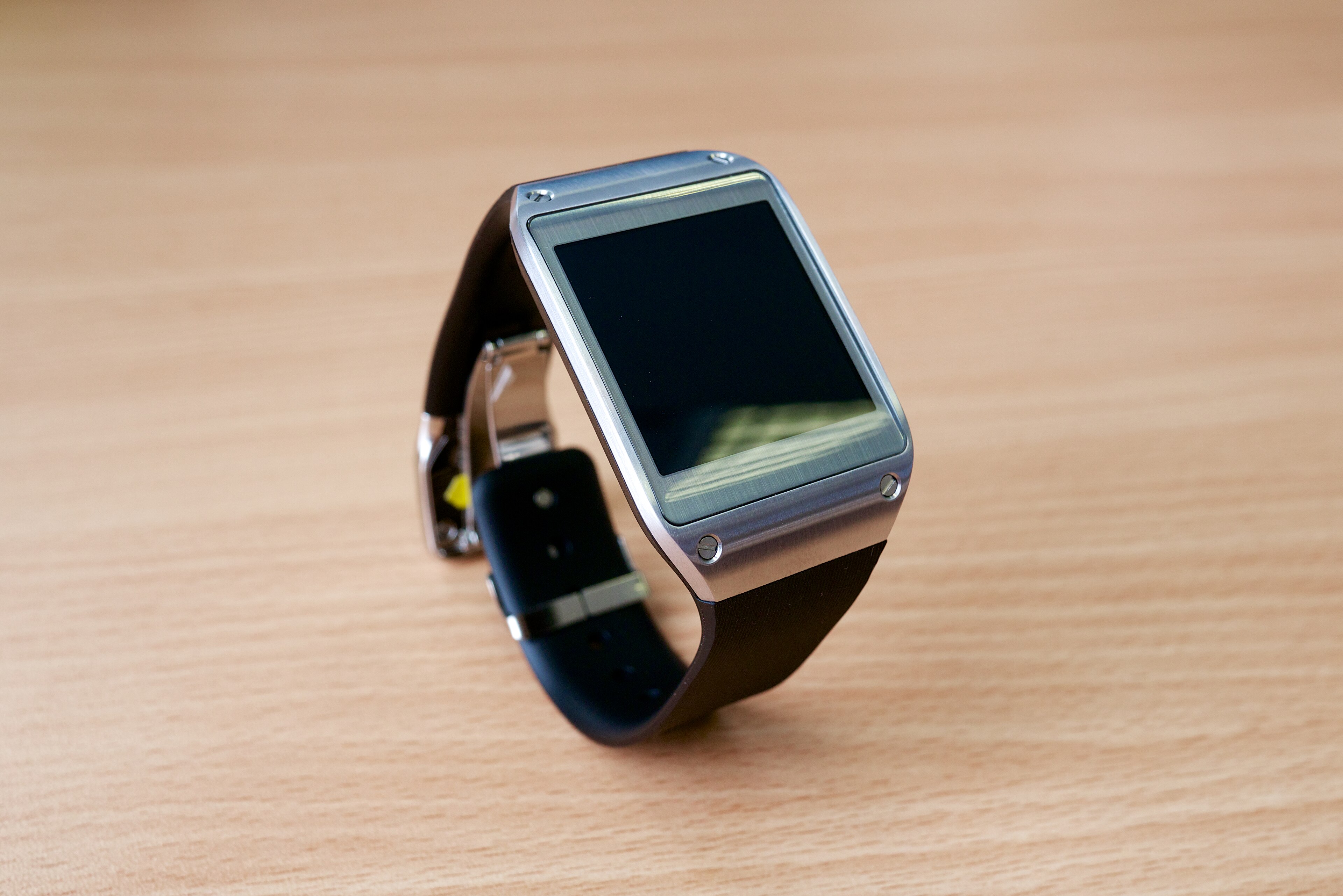 Samsung Galaxy Gear Samsung Galaxy Gear