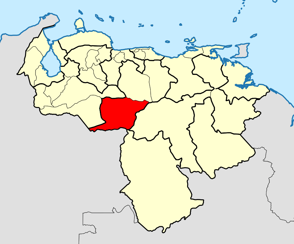Keuskupan San Fernando de Apure Keuskupan San Fernando de Apure