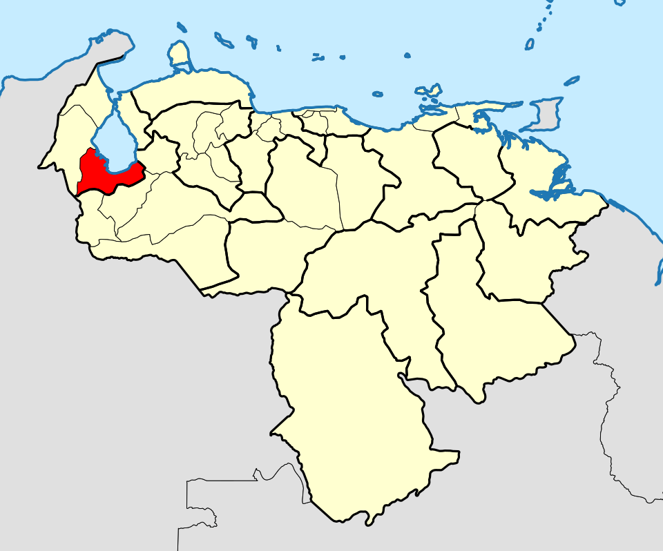 Keuskupan El Vigia-San Carlos del Zulia Keuskupan El Vigia-San Carlos del Zulia