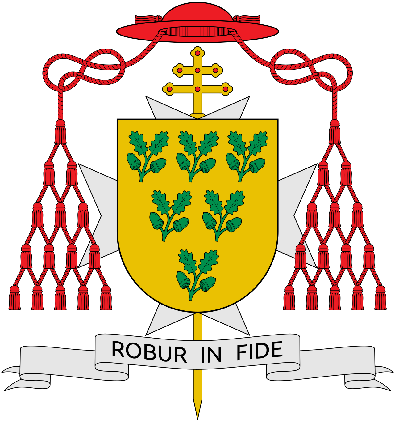 Bonaventura Cerretti Bonaventura Cerretti