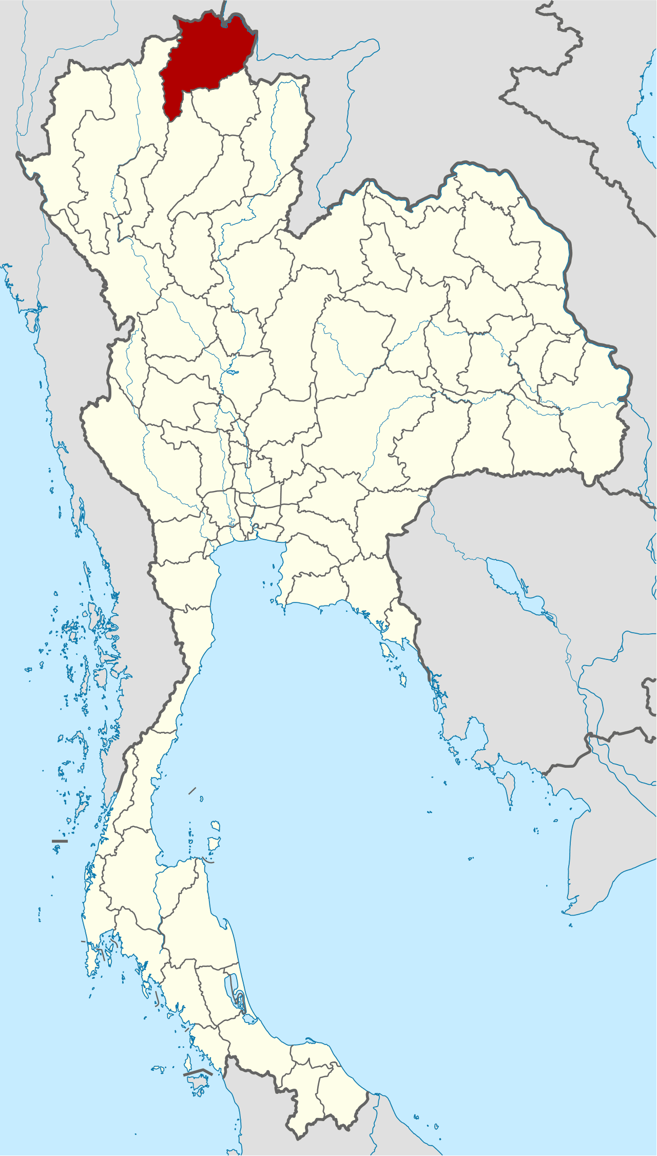 Pembantaian Sungai Mekong Pembantaian Sungai Mekong