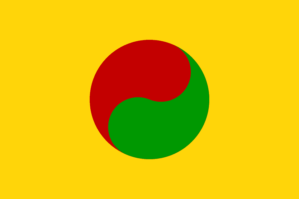 Pemerintahan Dadao (Shanghai) Pemerintahan Dadao (Shanghai)