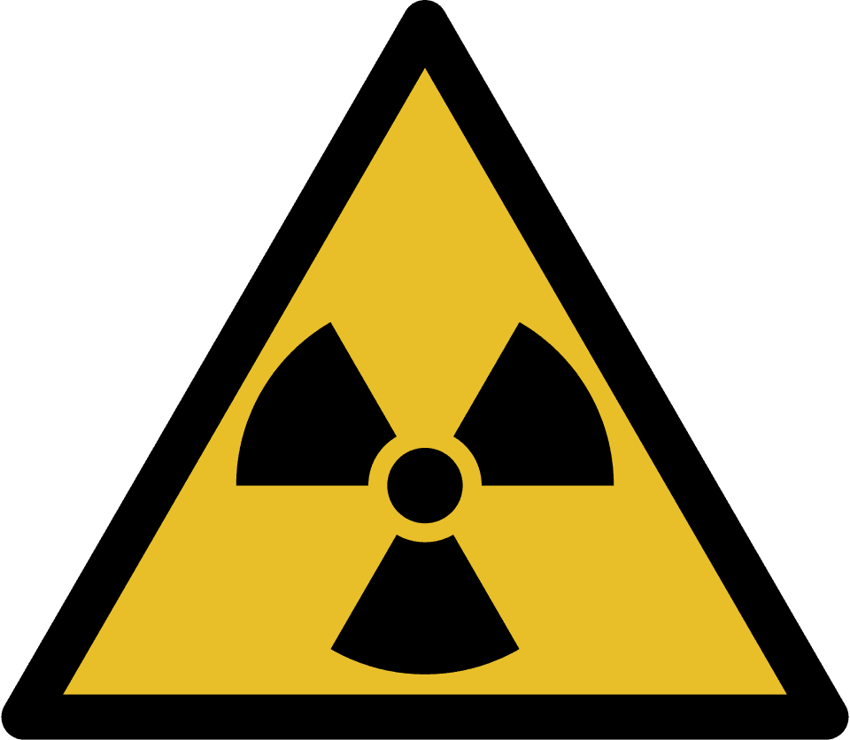 Radiasi pengion Radiasi pengion