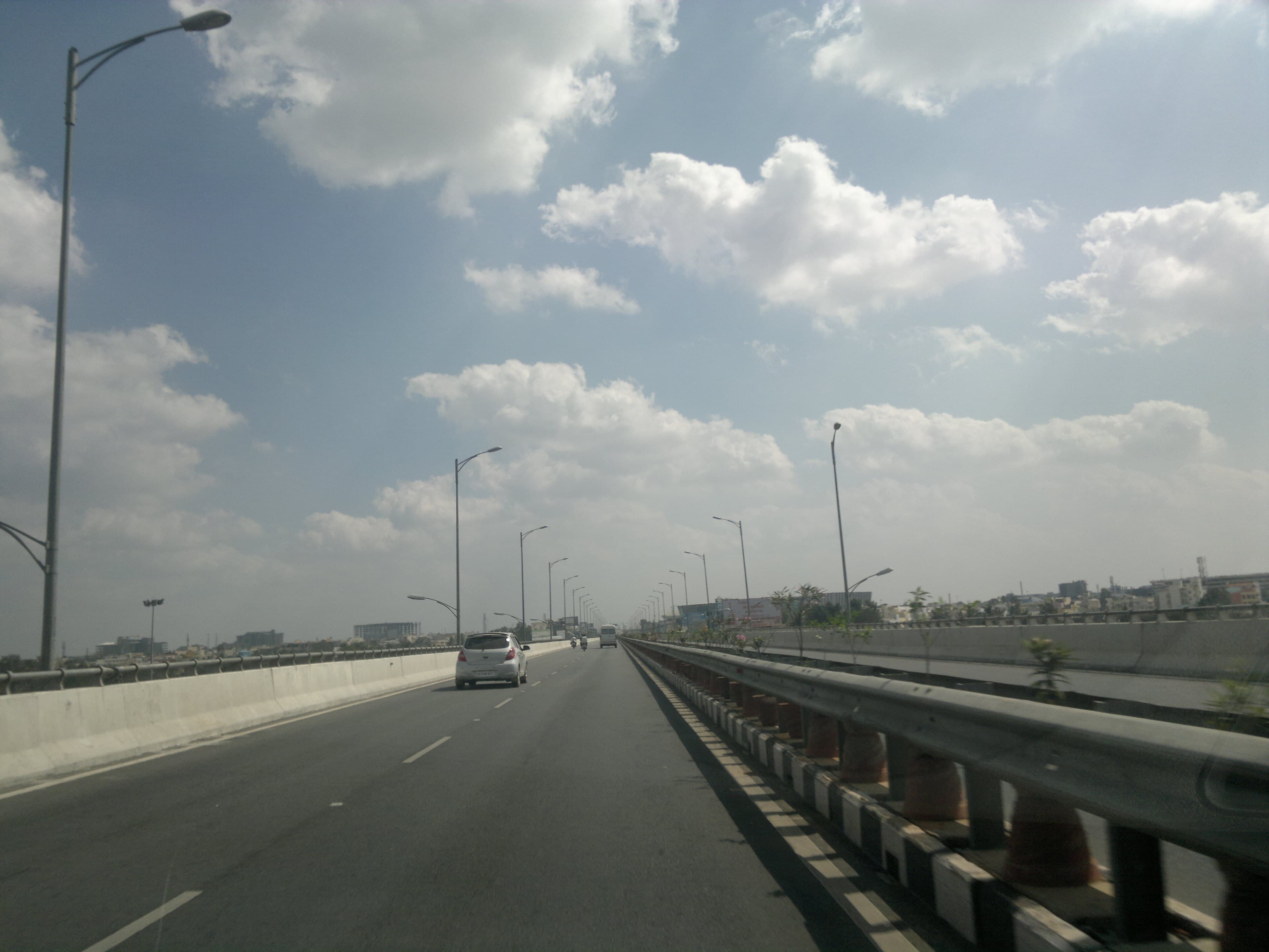 Jalan Tol layang Bangalore Jalan Tol layang Bangalore