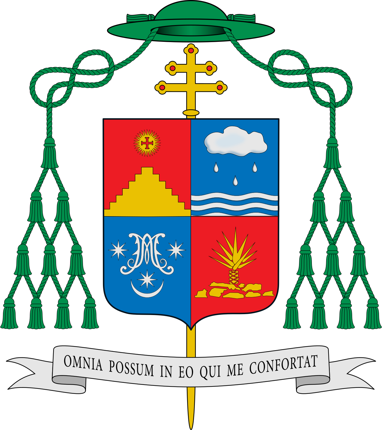 Fermín Emilio Sosa Rodríguez Fermín Emilio Sosa Rodríguez