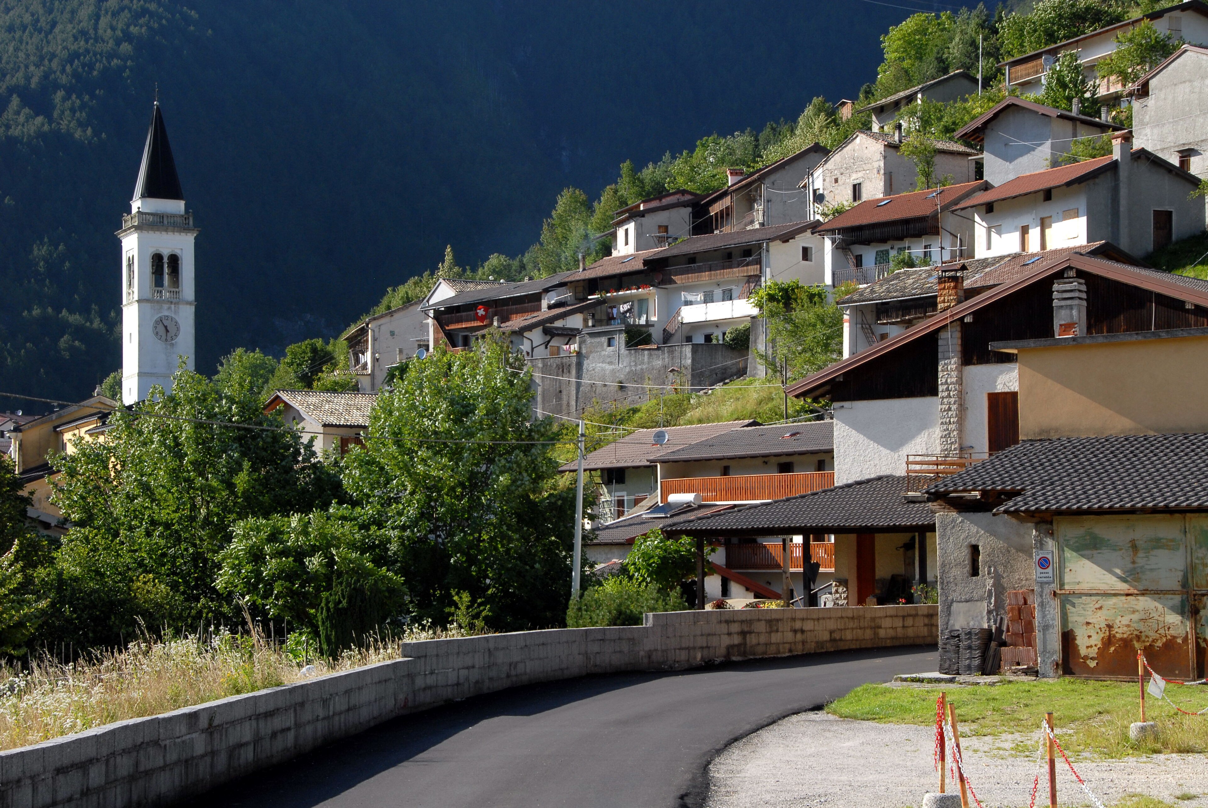 Resia, Friuli Resia, Friuli