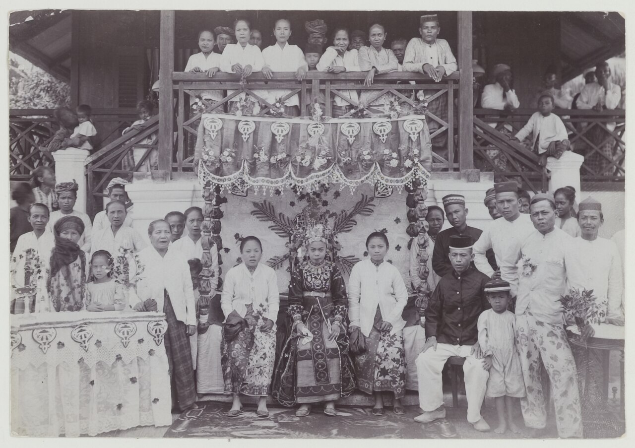 Adat istiadat Gorontalo Adat istiadat Gorontalo