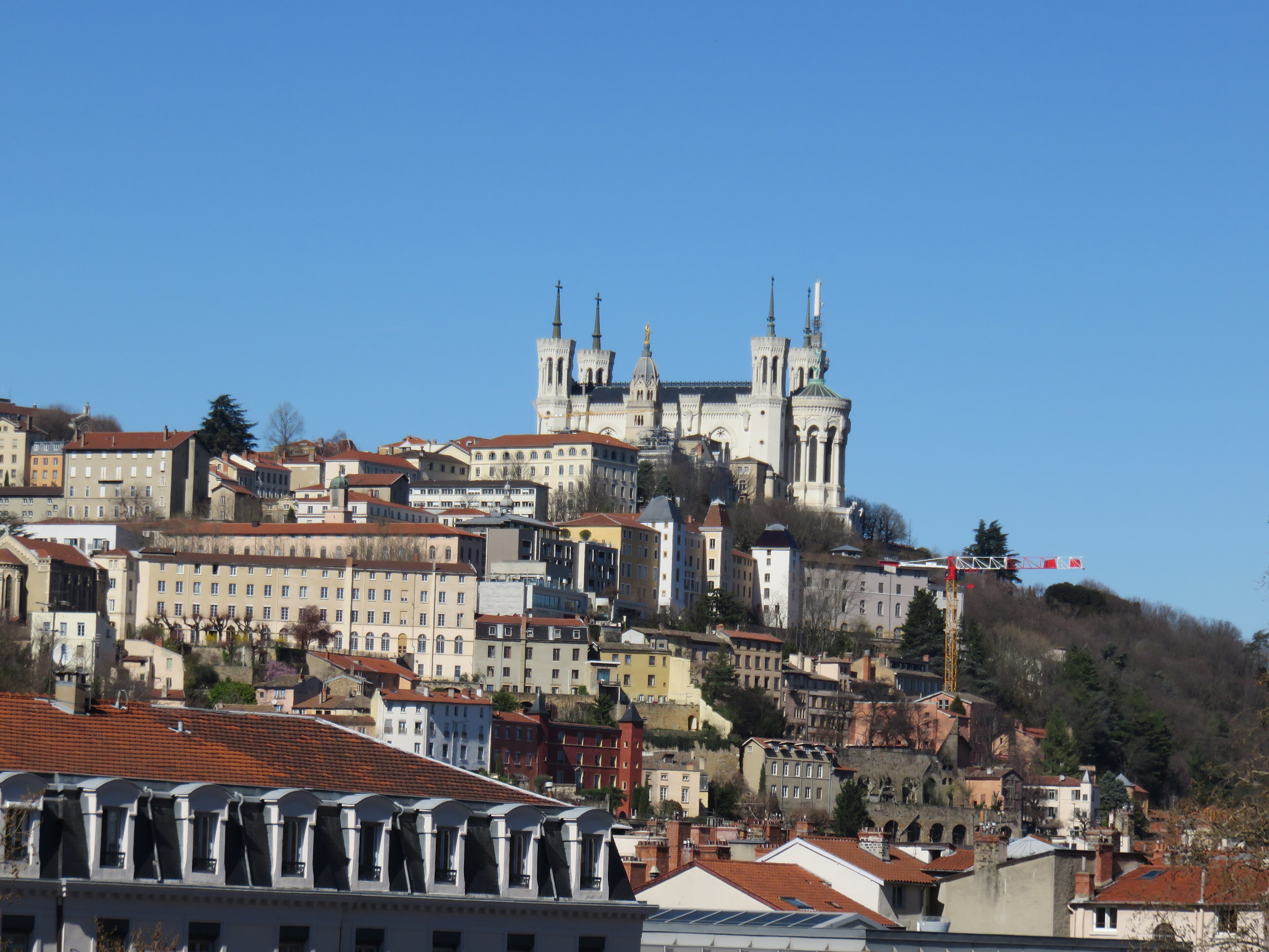Fourvière Fourvière