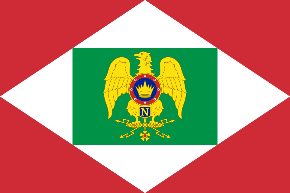 Kerajaan Italia (Napoleon) Kerajaan Italia (Napoleon)