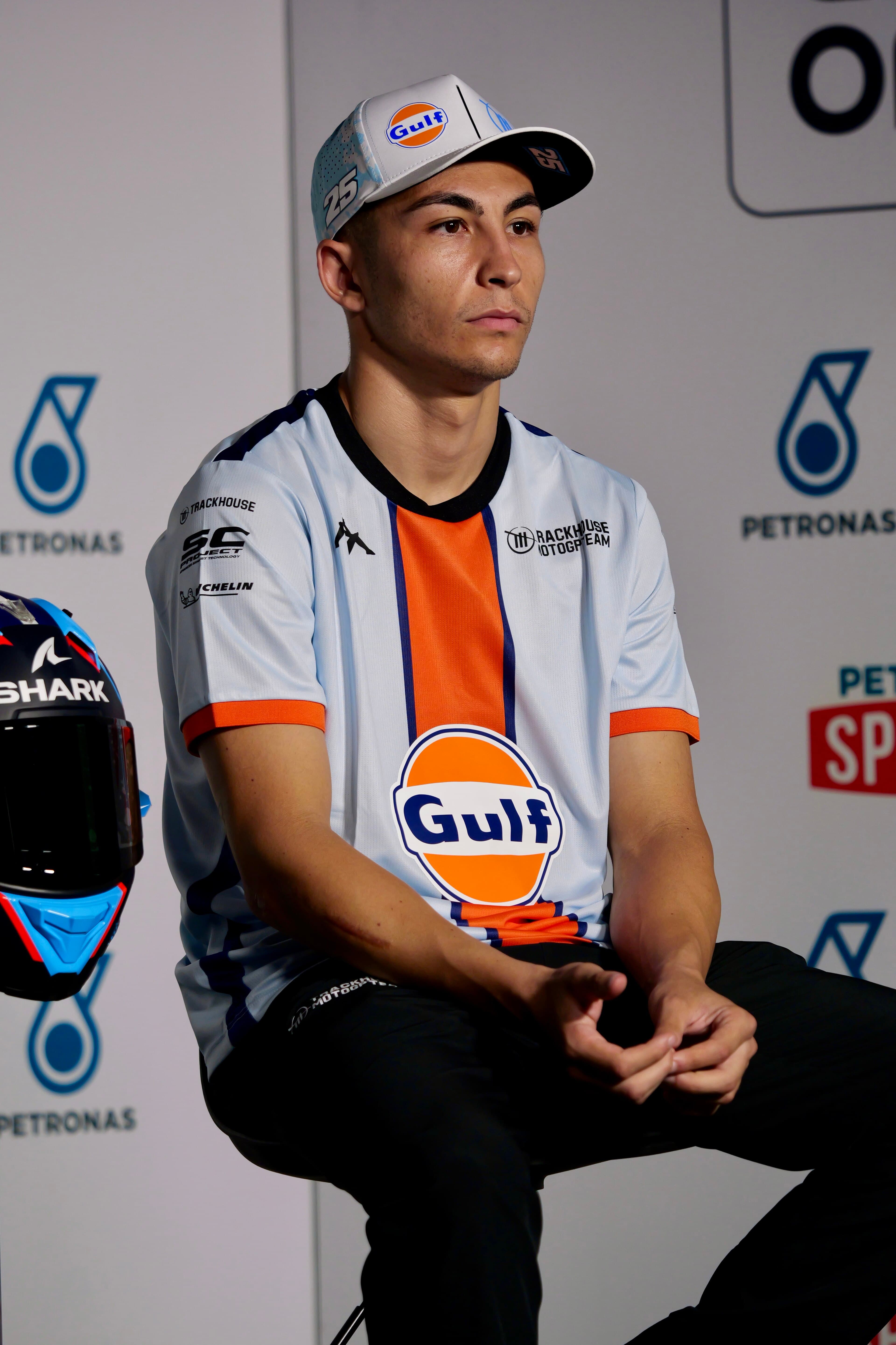 Raúl Fernández González Raúl Fernández González