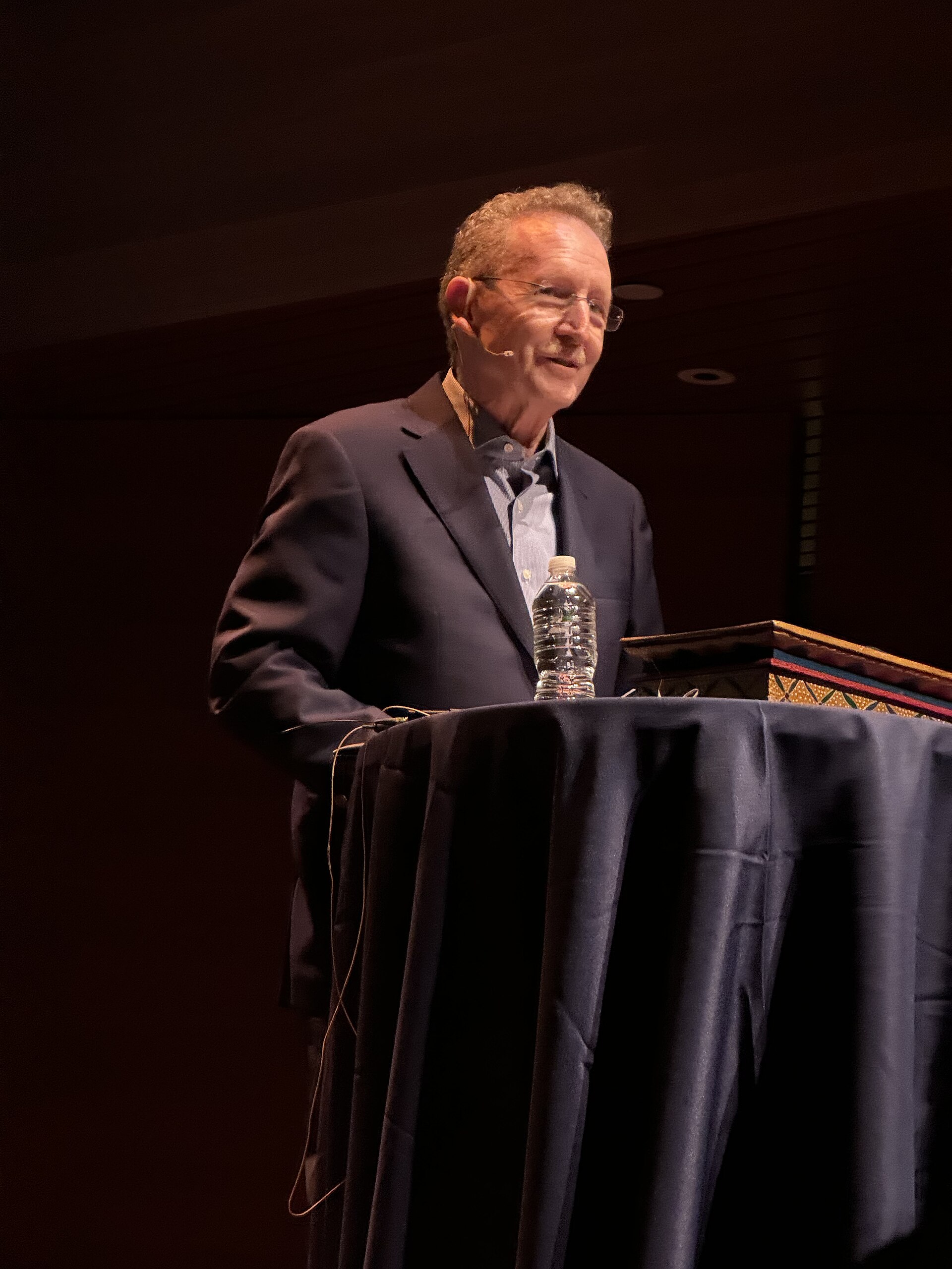 Donald S. Lopez Jr. Donald S. Lopez Jr.