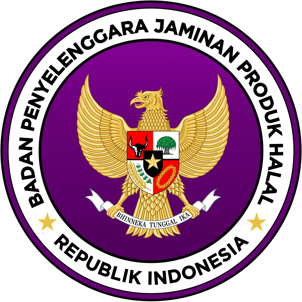 Badan Penyelenggara Jaminan Produk Halal Badan Penyelenggara Jaminan Produk Halal