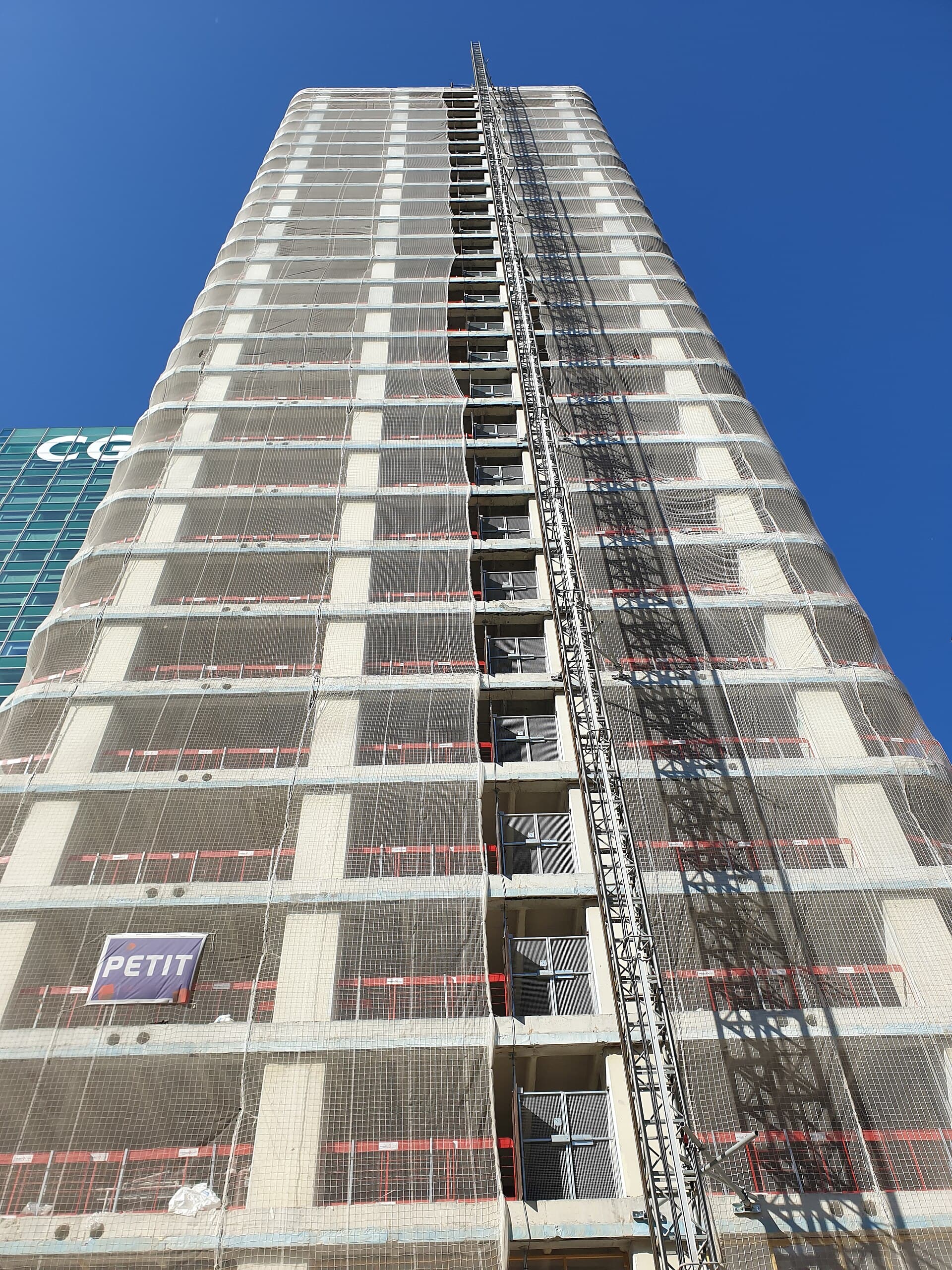 Menara Aurore Menara Aurore