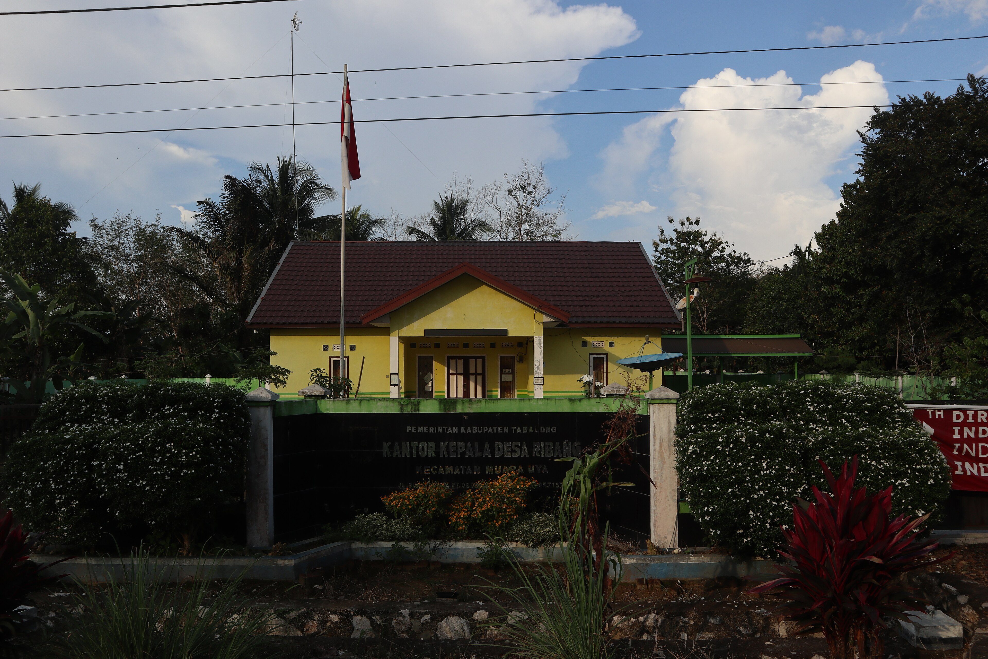 Ribang, Muara Uya, Tabalong Ribang, Muara Uya, Tabalong