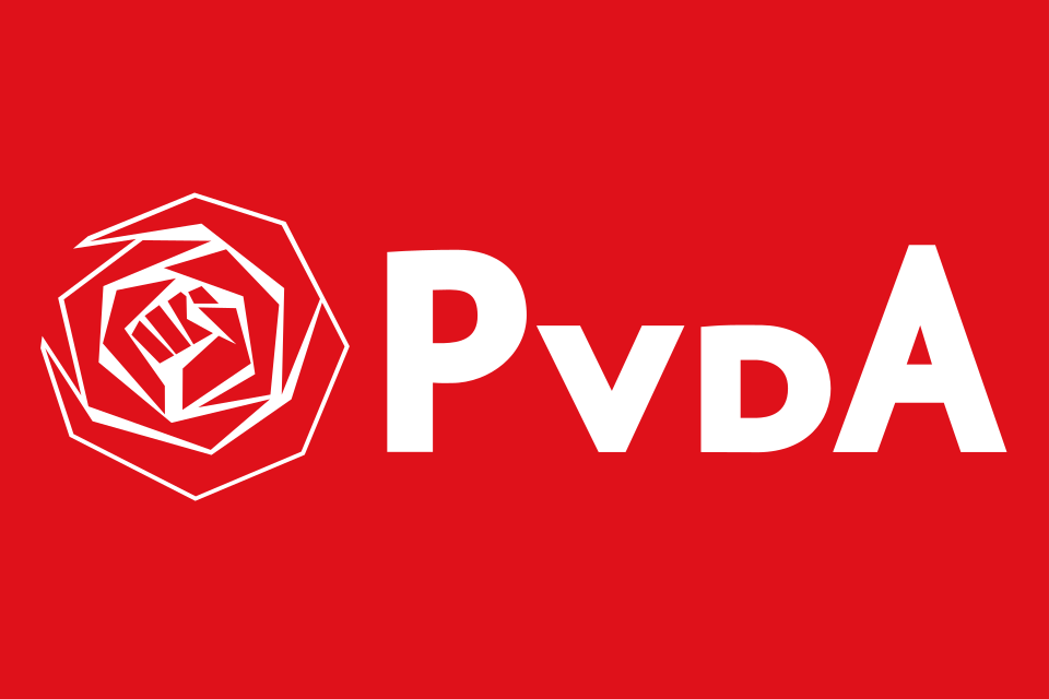 Partai Buruh (Belanda) Partai Buruh (Belanda)