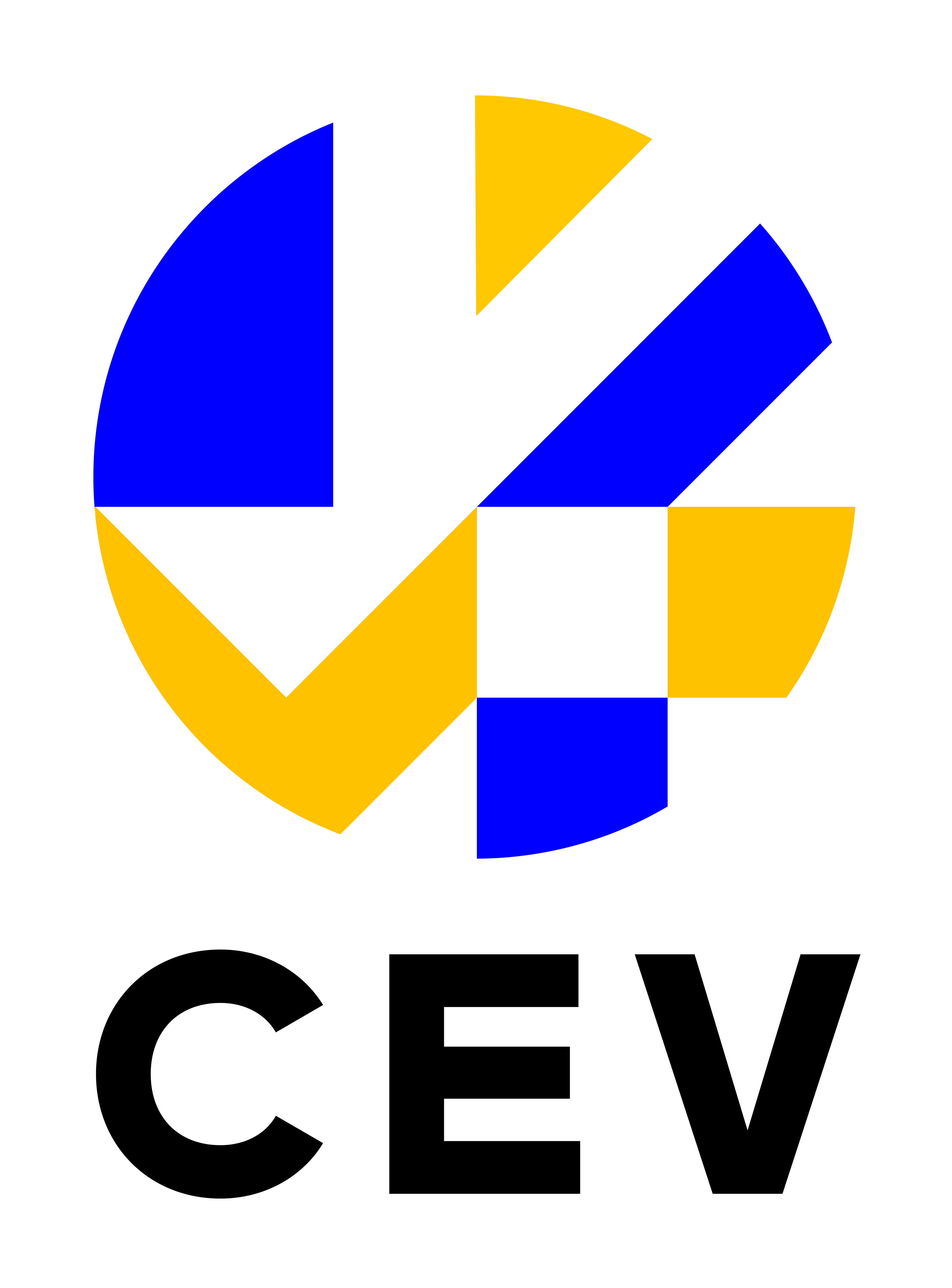 Konfederasi Bola Voli Eropa Konfederasi Bola Voli Eropa