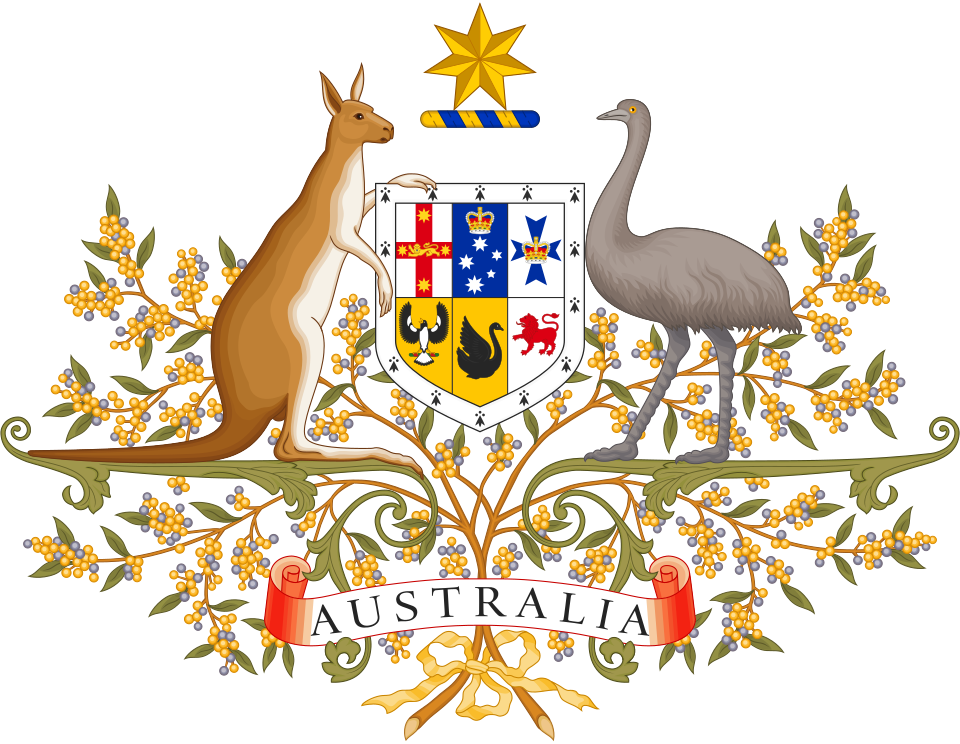 Parlemen Australia Parlemen Australia