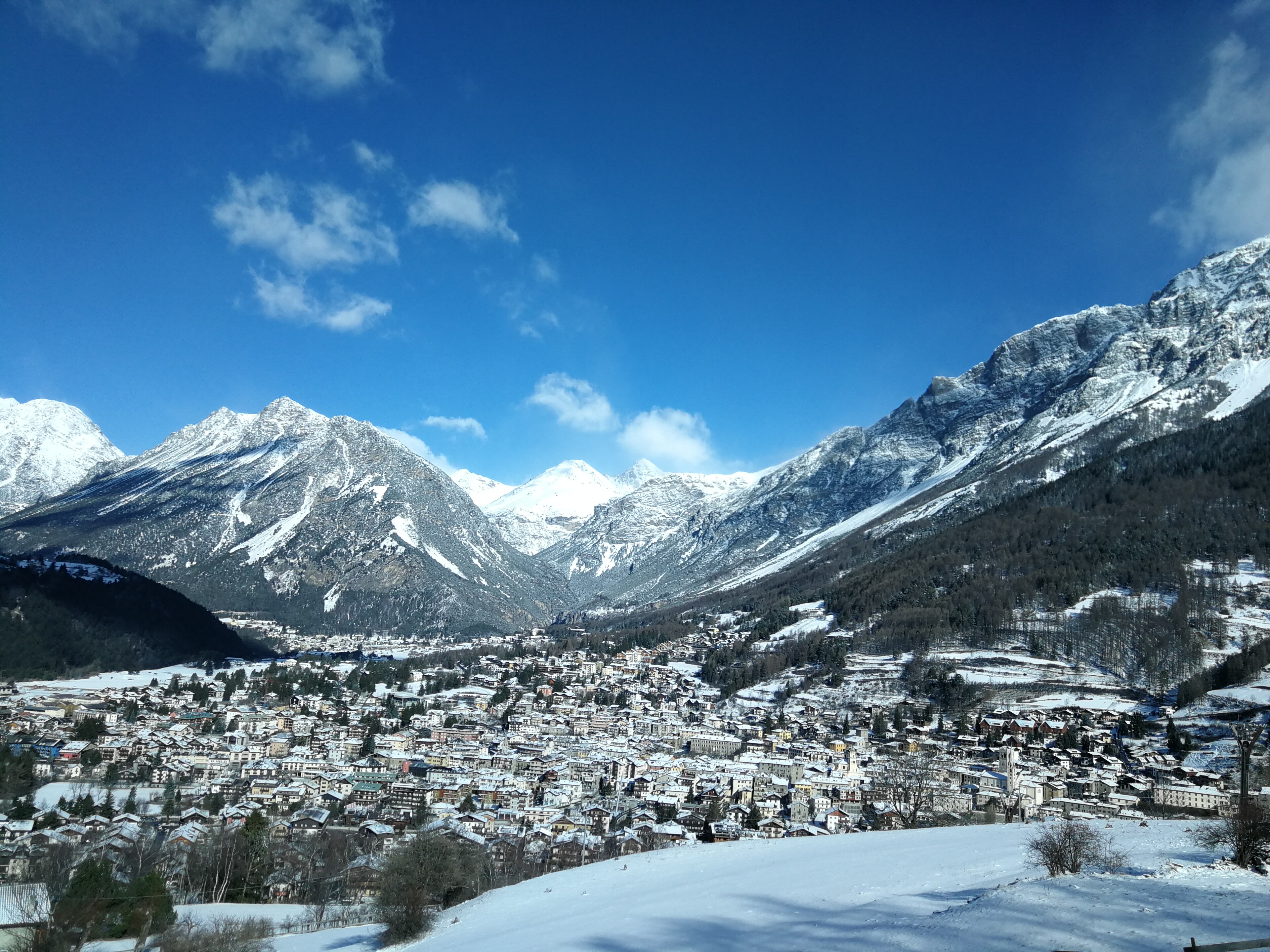 Bormio Bormio
