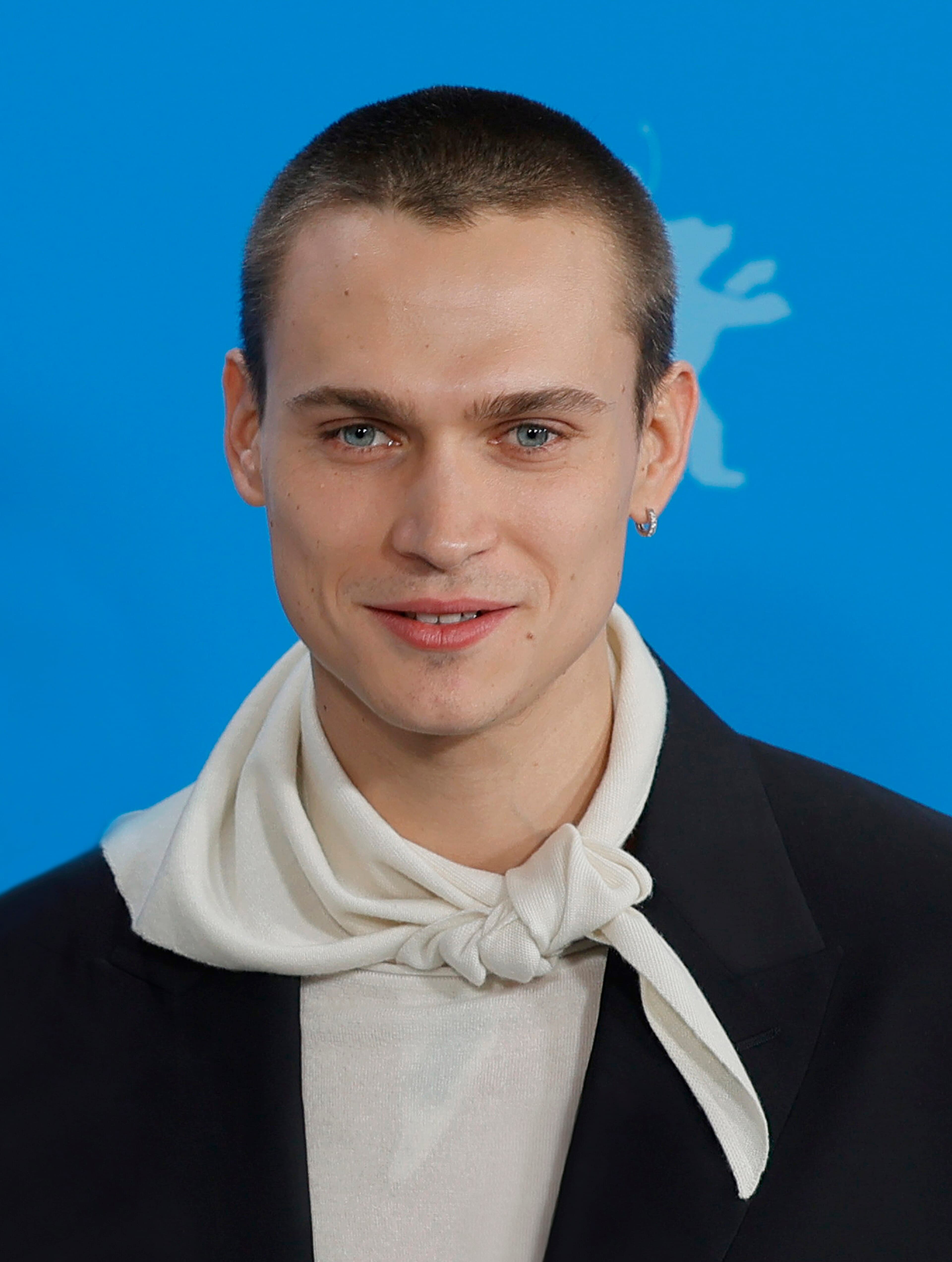 Saul Nanni Saul Nanni