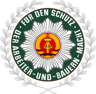 Volkspolizei Volkspolizei
