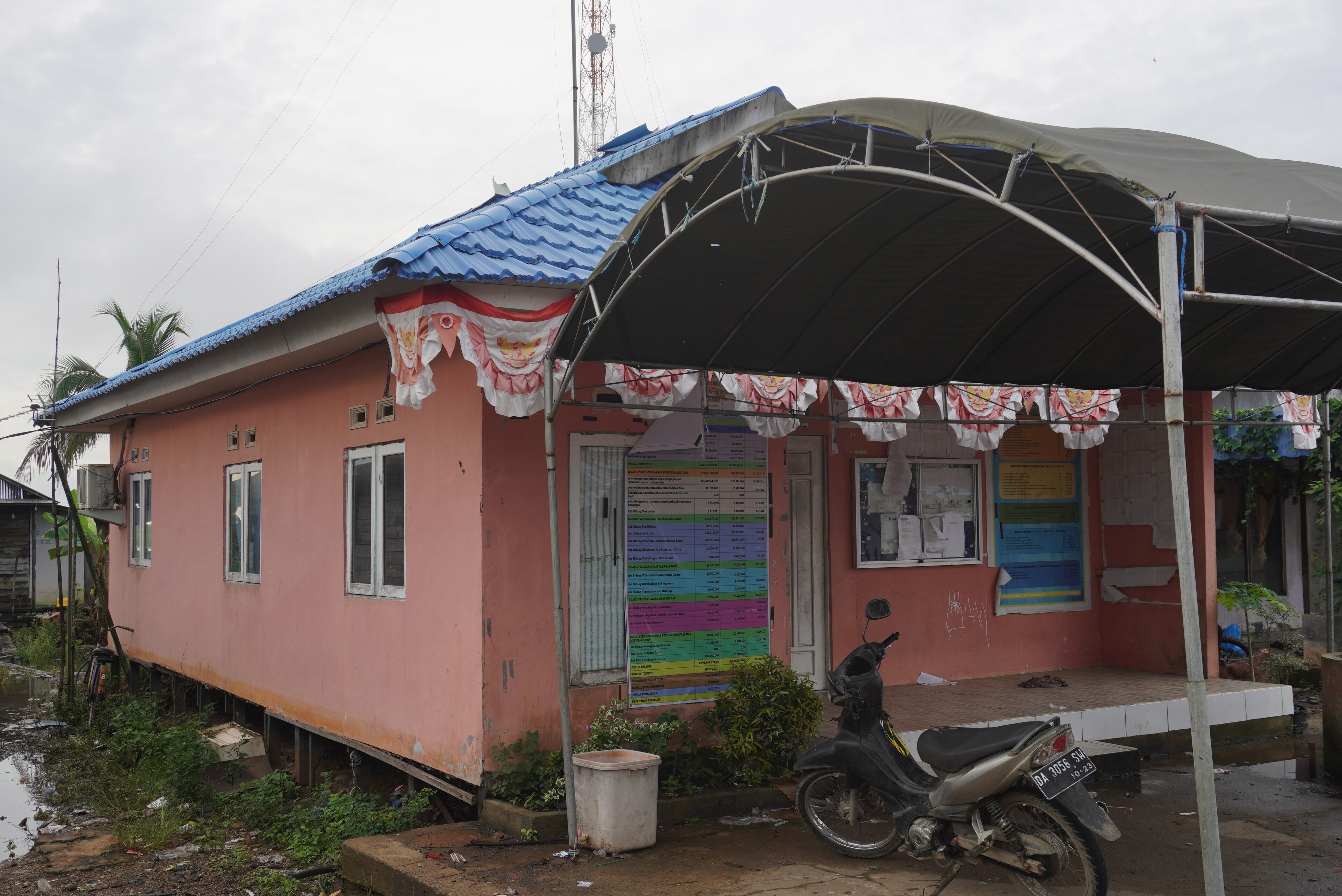 Jejangkit Pasar, Jejangkit, Barito Kuala Jejangkit Pasar, Jejangkit, Barito Kuala