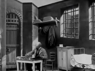 The Dreyfus Affair (seri film) The Dreyfus Affair (seri film)