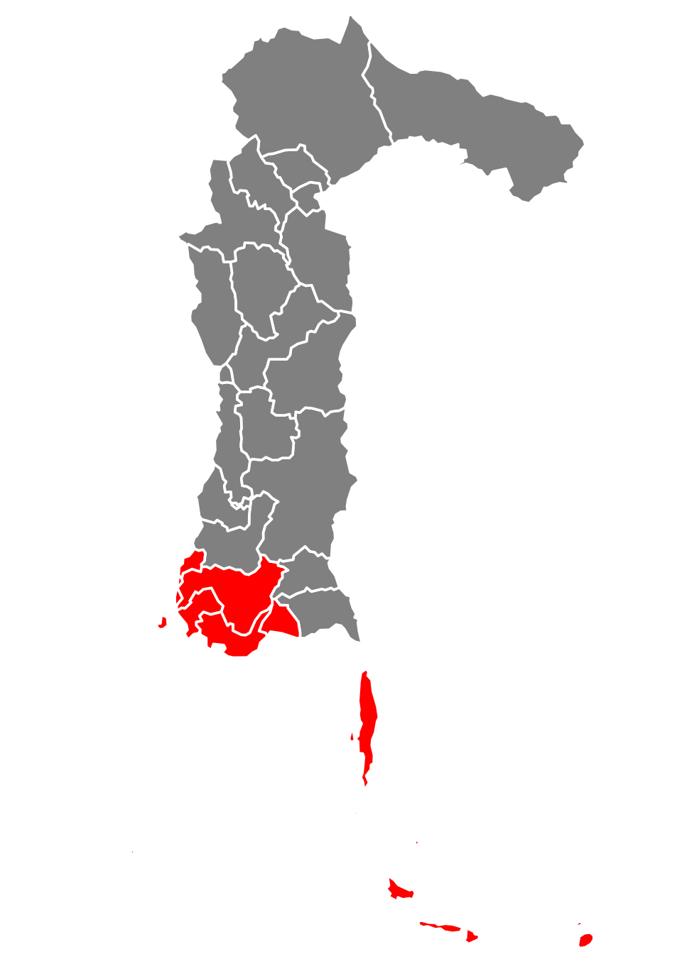 Sulawesi Selatan I (daerah pemilihan) Sulawesi Selatan I (daerah pemilihan)