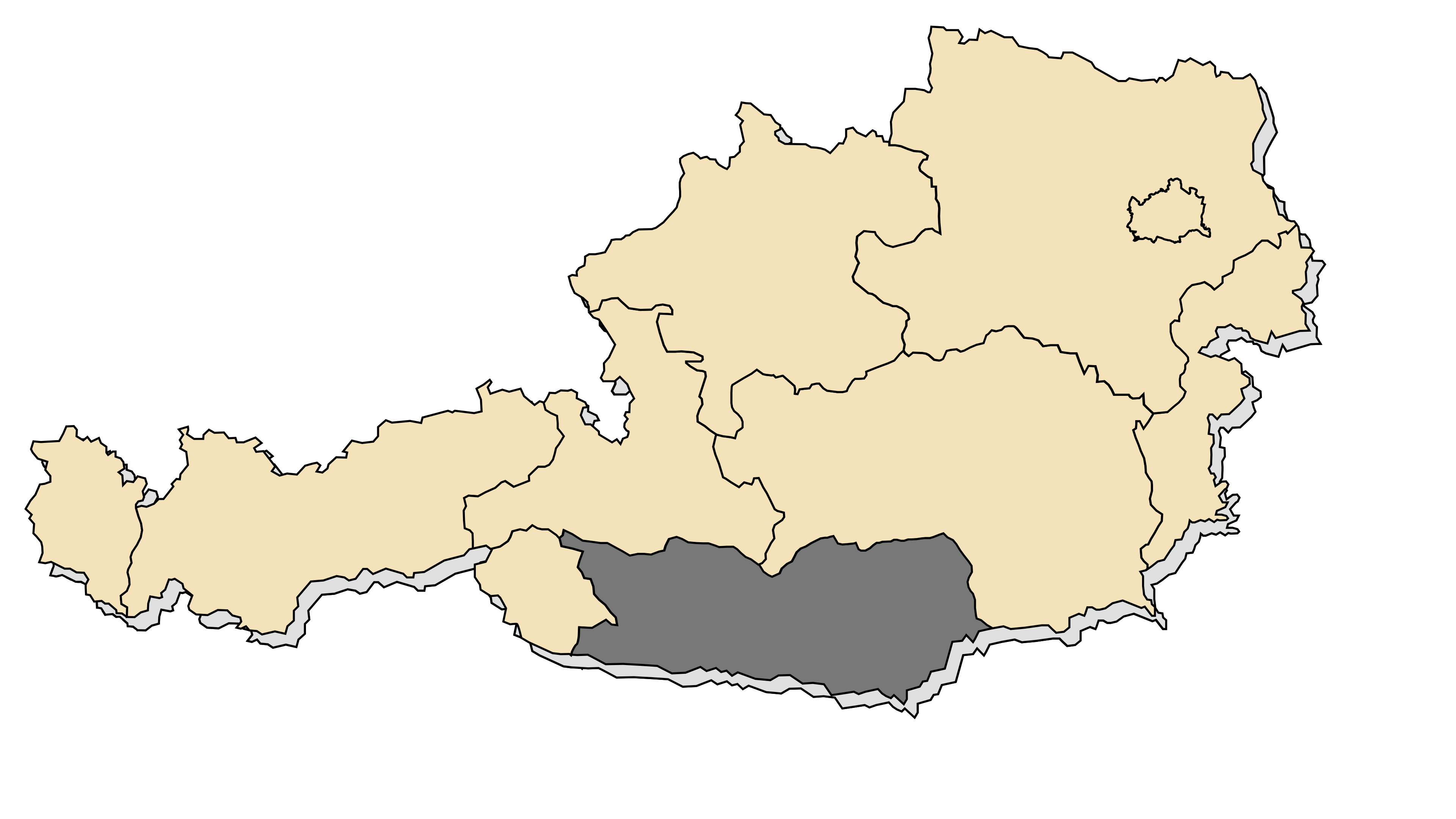 Slovenia Kärnten Slovenia Kärnten