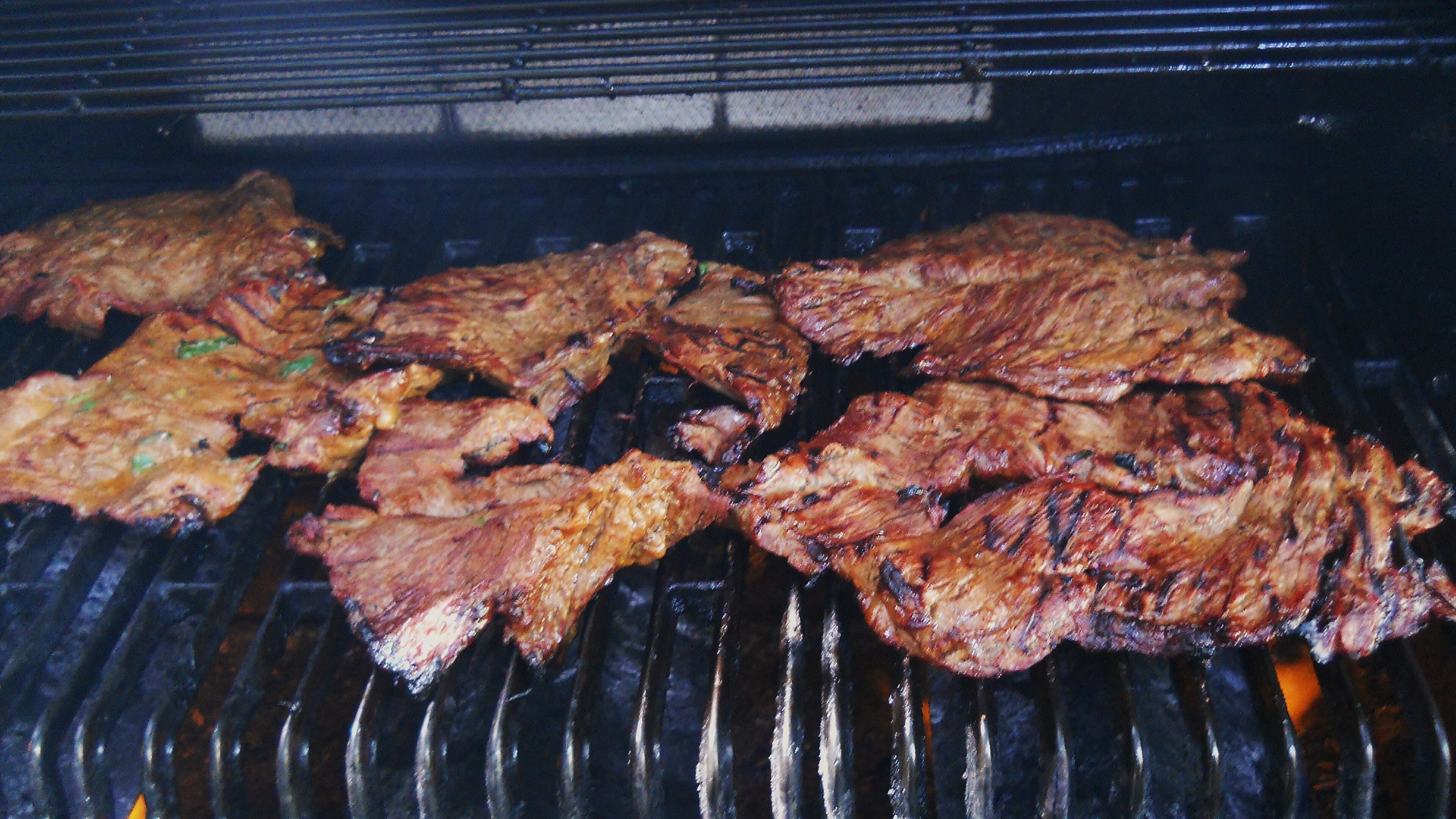 Carne asada Carne asada