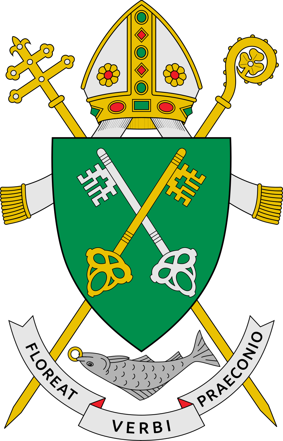 Keuskupan Agung Glasgow Keuskupan Agung Glasgow