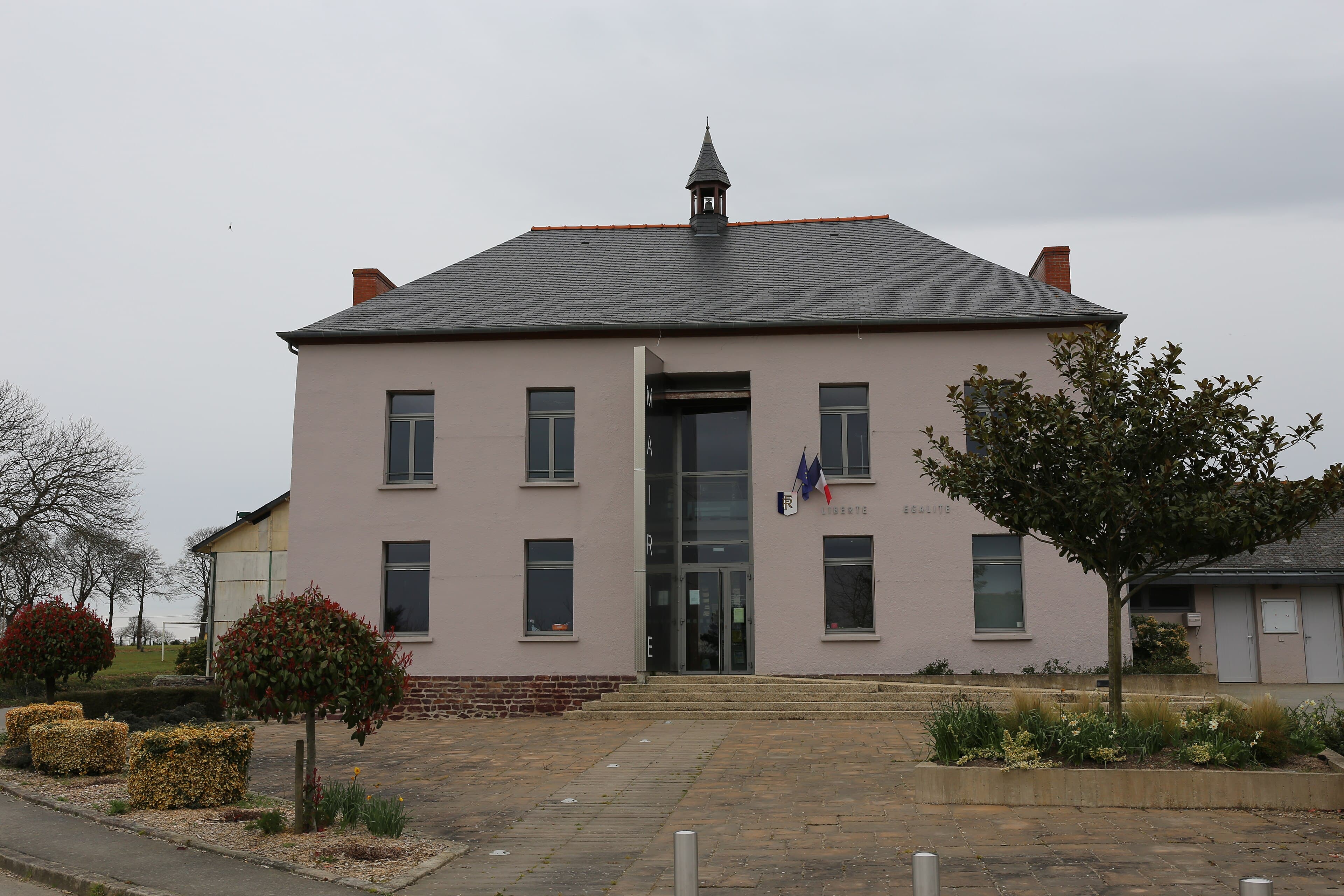 Loscouët-sur-Meu Loscouët-sur-Meu