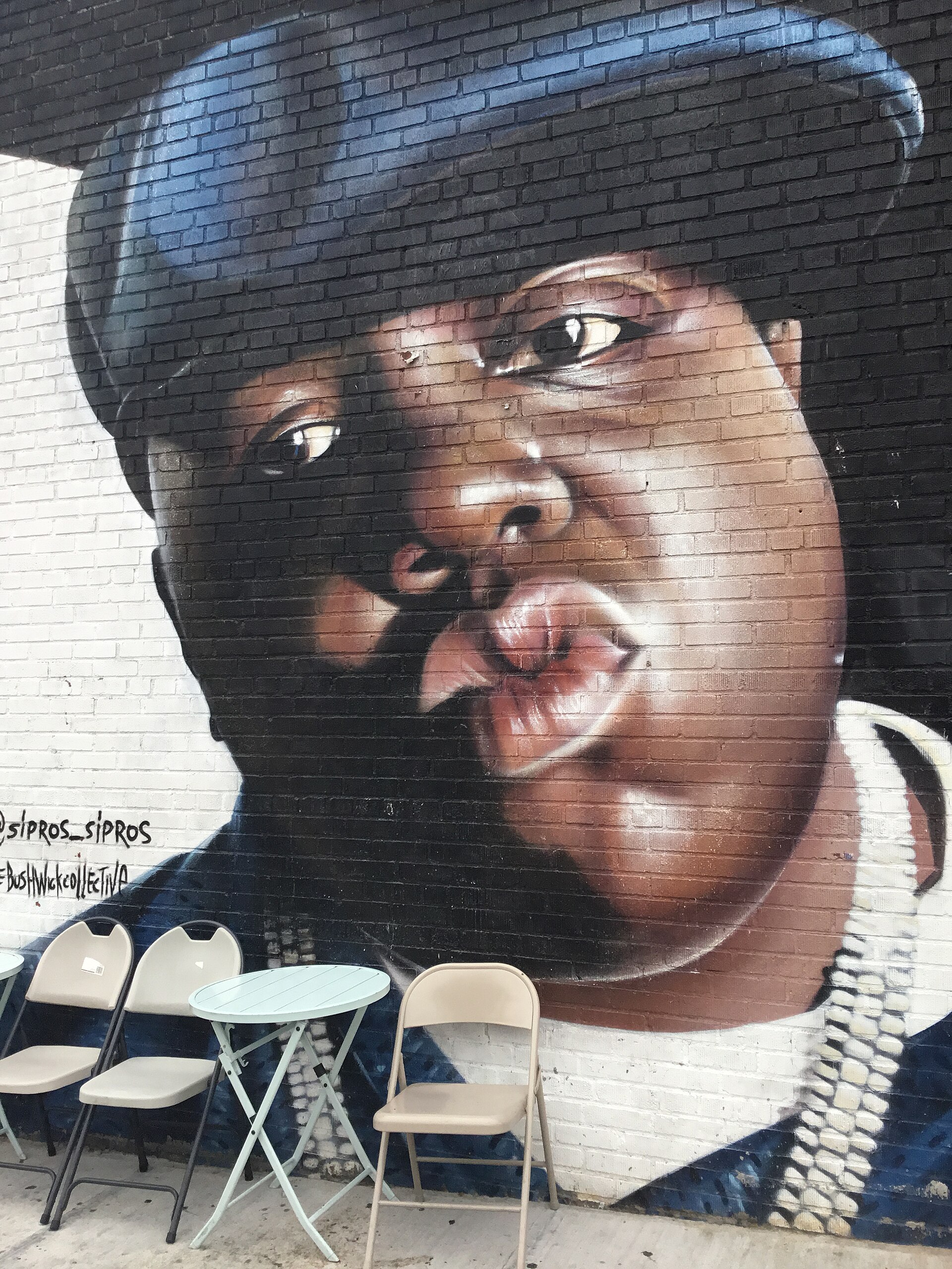 The Notorious B.I.G. The Notorious B.I.G.