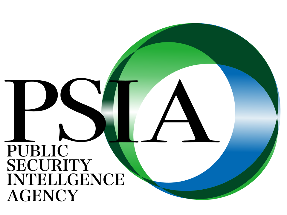 Badan Intelijen Keamanan Publik Badan Intelijen Keamanan Publik