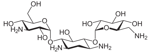 Kanamisin A Kanamisin A