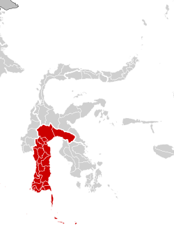 Sulawesi Selatan (daerah pemilihan) Sulawesi Selatan (daerah pemilihan)