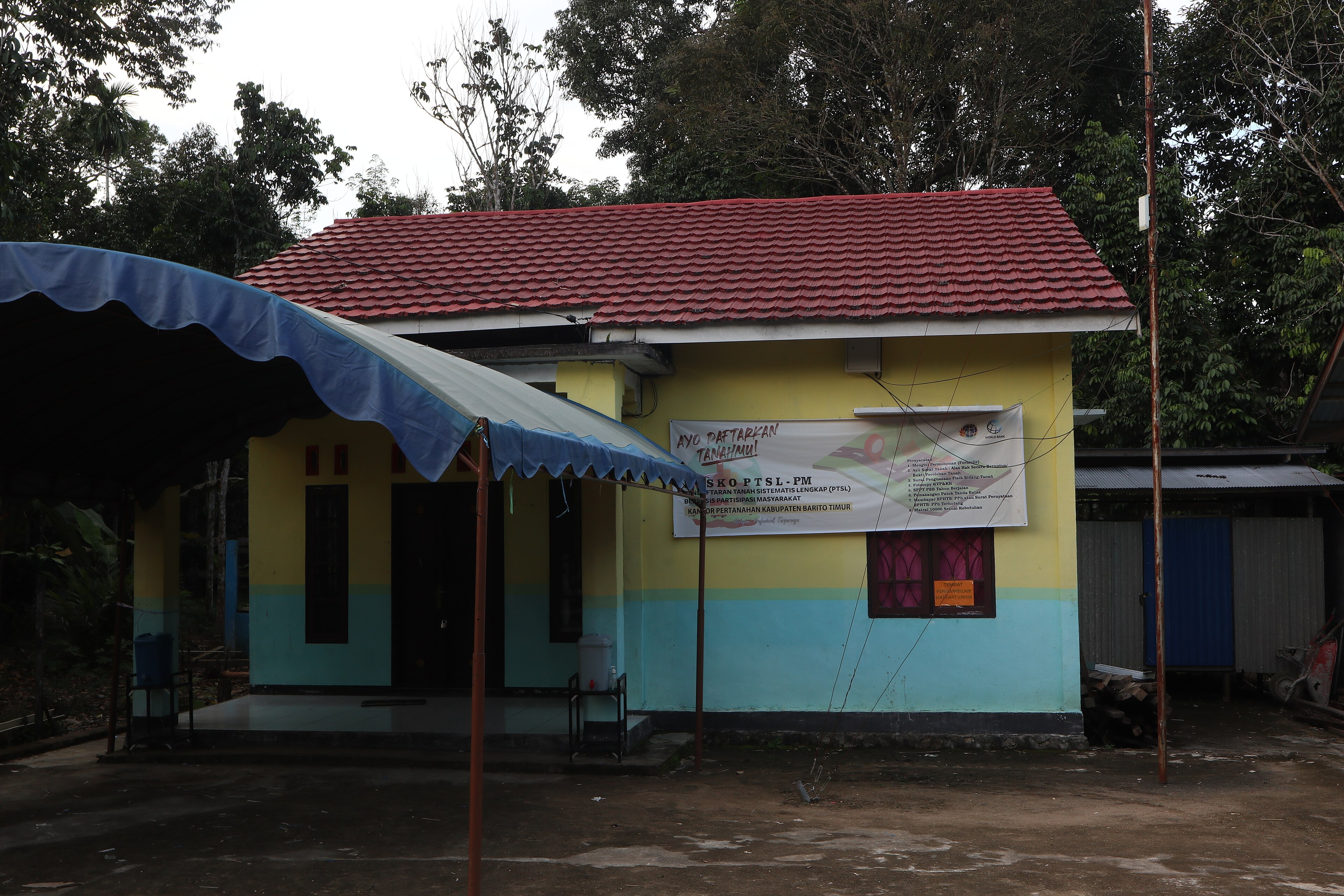 Nagaleah, Pematang Karau, Barito Timur Nagaleah, Pematang Karau, Barito Timur