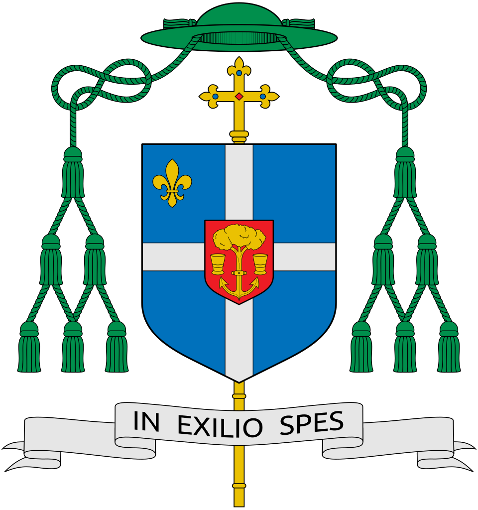 Cornelis Franciscus Maria van den Hout Cornelis Franciscus Maria van den Hout