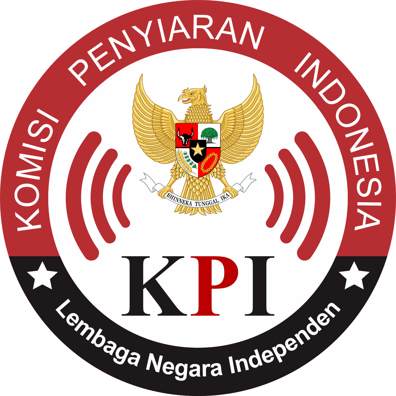 Komisi Penyiaran Indonesia Komisi Penyiaran Indonesia