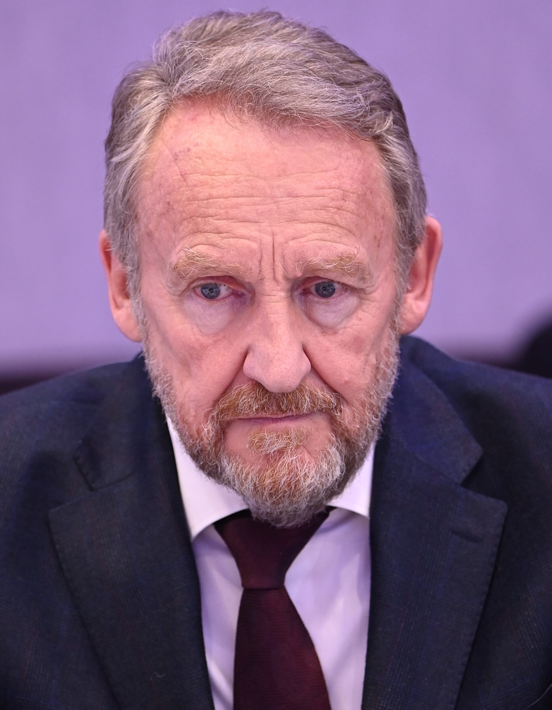 Bakir Izetbegović Bakir Izetbegović