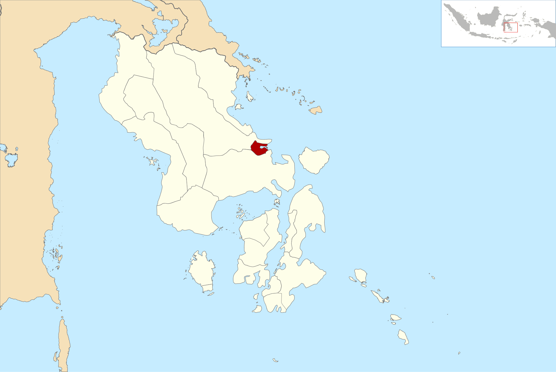 Pemilihan umum Wali Kota Kendari 2017 Pemilihan umum Wali Kota Kendari 2017