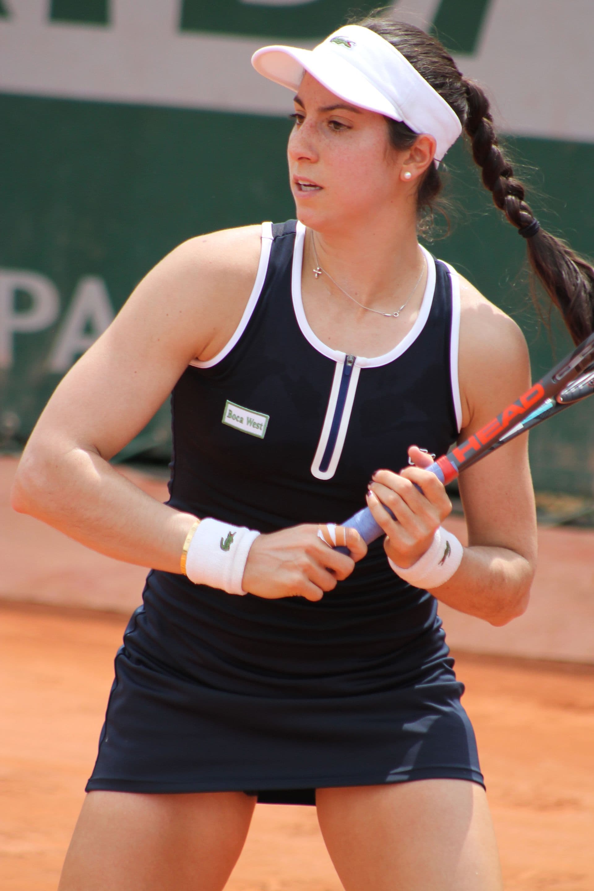 Christina McHale Christina McHale