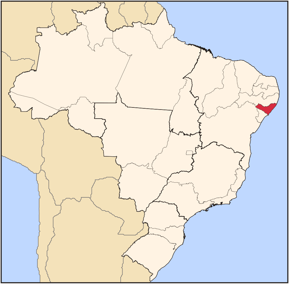 São Miguel dos Campos São Miguel dos Campos